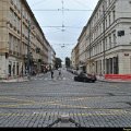 Prague - Mala Strana et Chateau 079